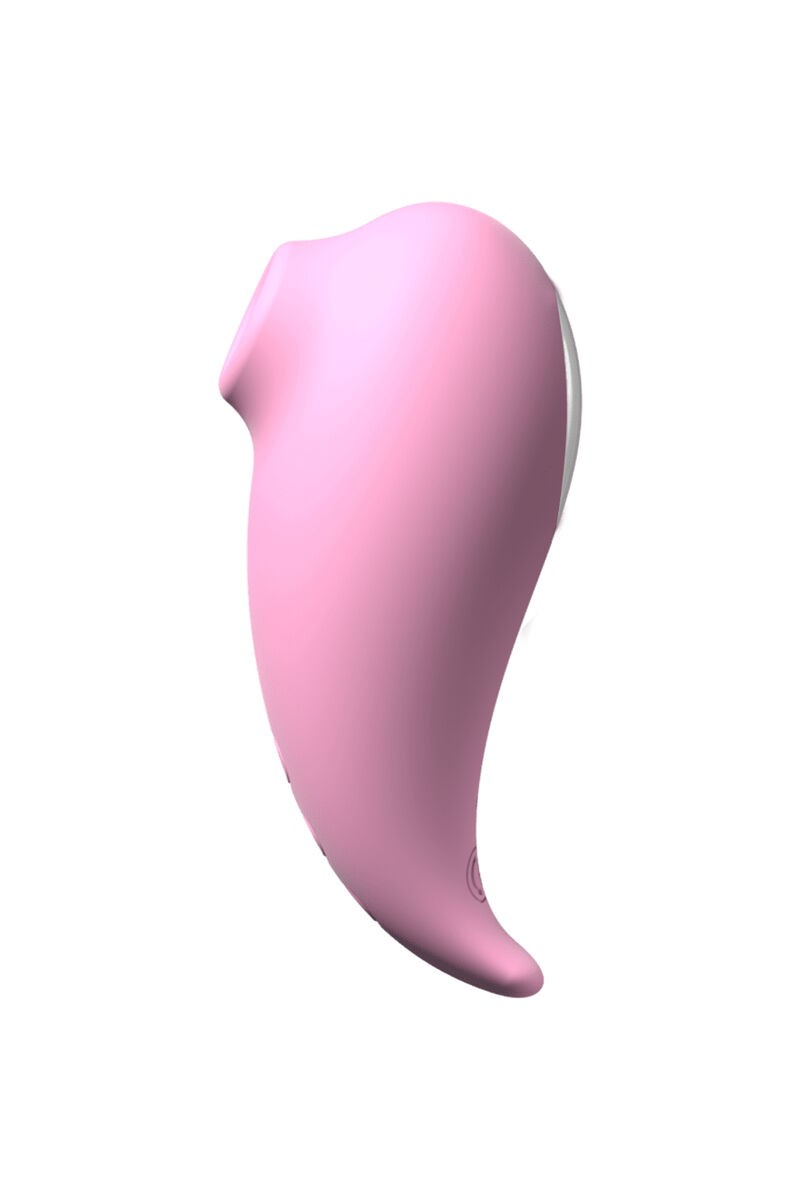 ADRIEN LASTIC - REVELATION SUCCIONADOR CLITORIS ROSA - APP GRATUITA