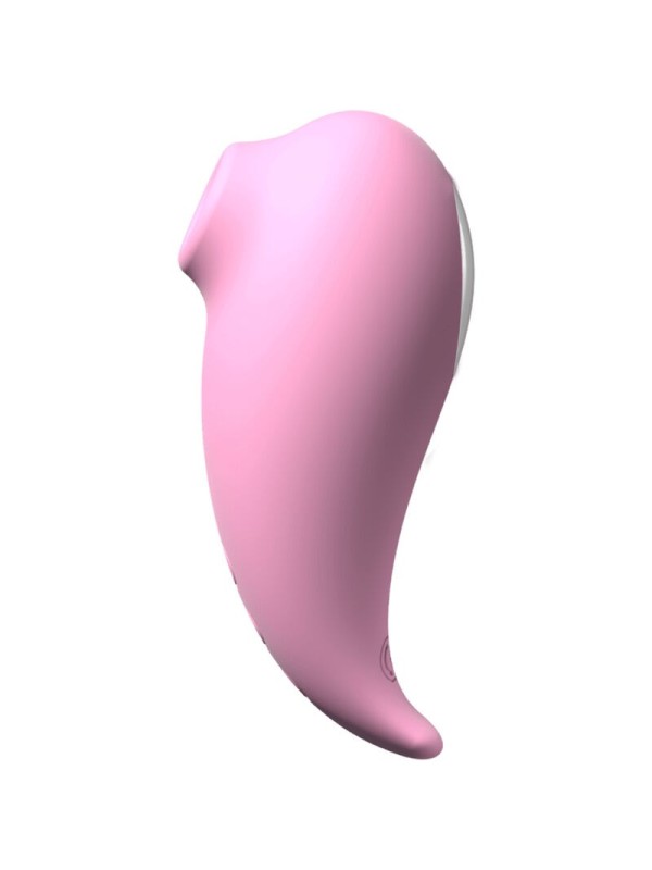 ADRIEN LASTIC - REVELATION SUCCIONADOR CLITORIS ROSA - APP GRATUITA