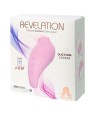 ADRIEN LASTIC - REVELATION SUCCIONADOR CLITORIS ROSA - APP GRATUITA