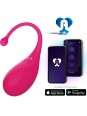 ADRIEN LASTIC - PALPITATION HUEVO VIBRADOR ROSA - APP GRATUITA