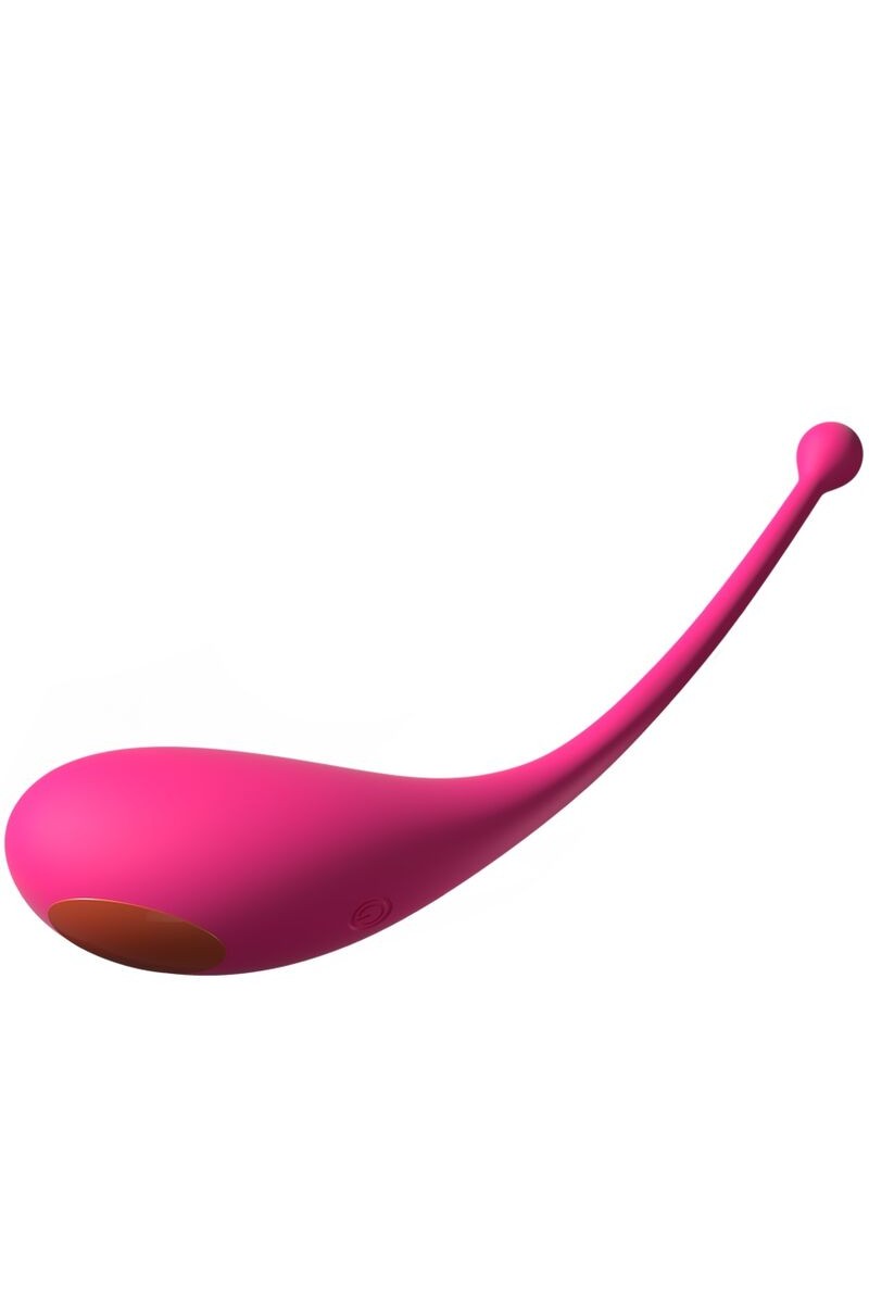 ADRIEN LASTIC - PALPITATION HUEVO VIBRADOR ROSA - APP GRATUITA