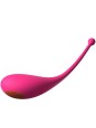 ADRIEN LASTIC - PALPITATION HUEVO VIBRADOR ROSA - APP GRATUITA