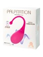 ADRIEN LASTIC - PALPITATION HUEVO VIBRADOR ROSA - APP GRATUITA