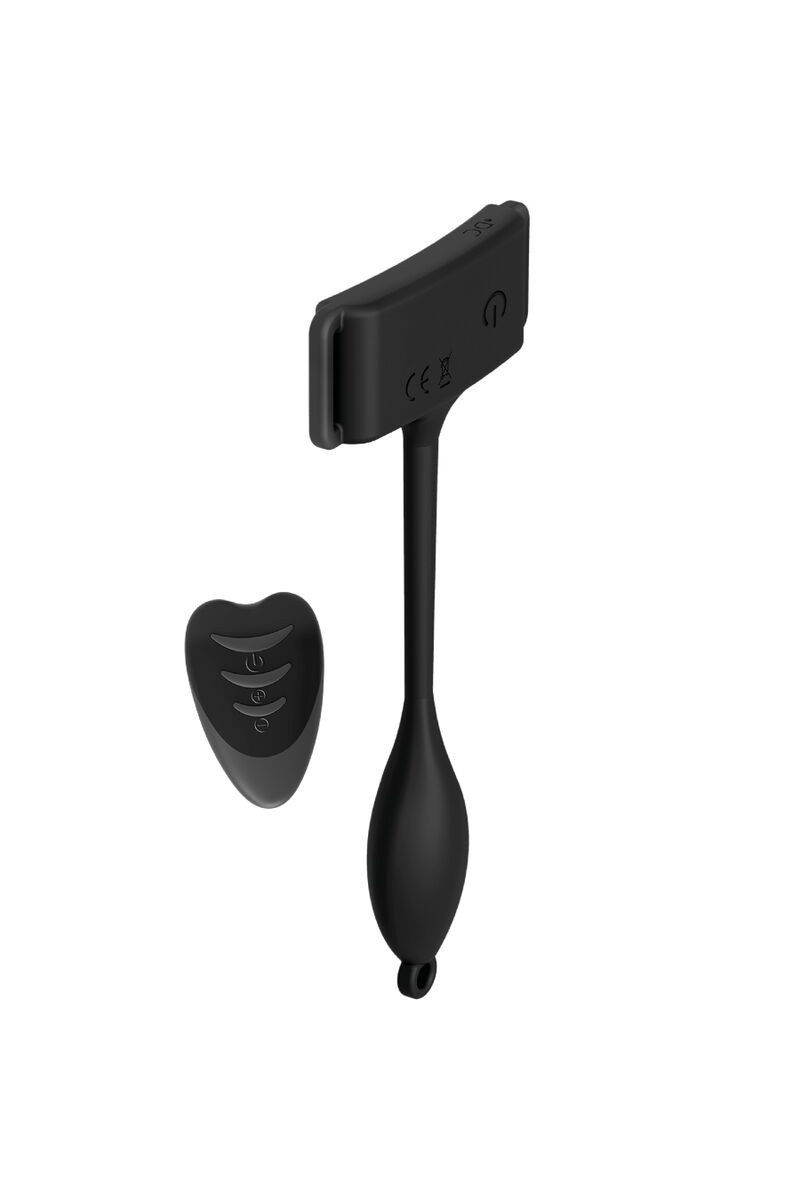 ADRIEN LASTIC - PANT VIBE VIBRADOR PANTIES FLEXIBLE CONTROL REMOTO