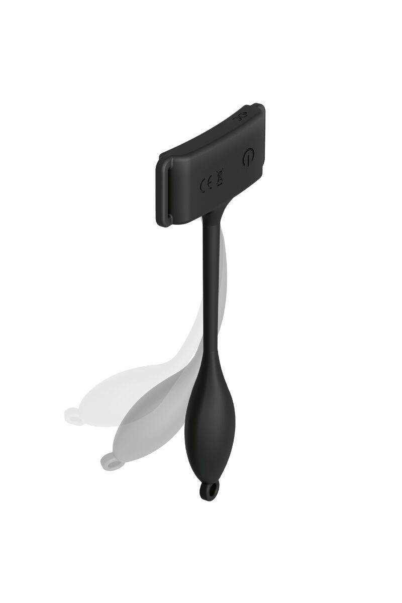 ADRIEN LASTIC - PANT VIBE VIBRADOR PANTIES FLEXIBLE CONTROL REMOTO