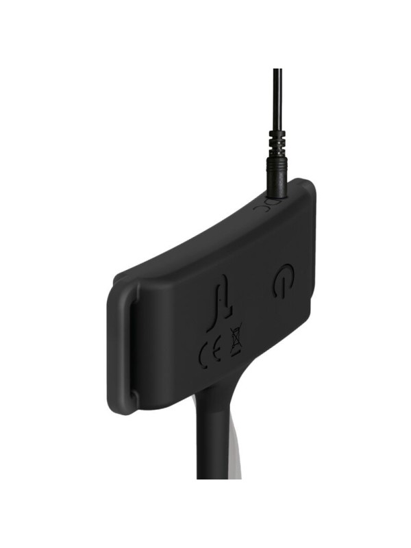 ADRIEN LASTIC - PANT VIBE VIBRADOR PANTIES FLEXIBLE CONTROL REMOTO