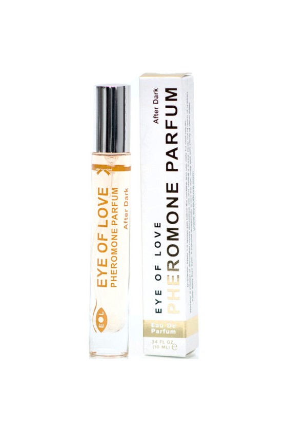 EYE OF LOVE - EOL PHR PERFUME FEROMONAS 10 ML - AFTER DARK