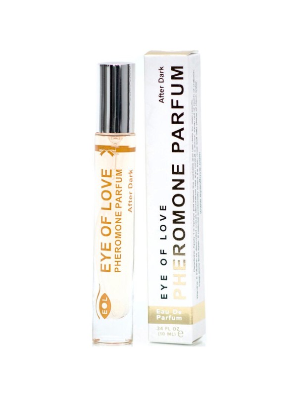EYE OF LOVE - EOL PHR PERFUME FEROMONAS 10 ML - AFTER DARK