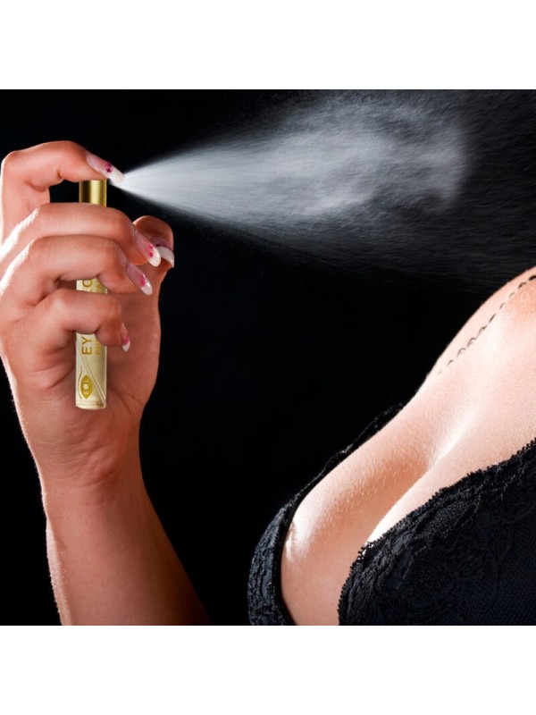 EYE OF LOVE - EOL PHR PERFUME FEROMONAS 10 ML - AFTER DARK