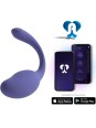 ADRIEN LASTIC - SMART DREAM 3.0  CLITORIS & G-SPOT REMOTO - APP