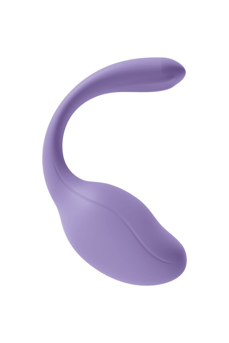 ADRIEN LASTIC - SMART DREAM 3.0  CLITORIS & G-SPOT REMOTO - APP