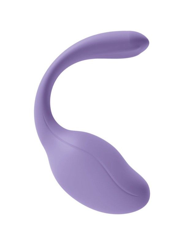 ADRIEN LASTIC - SMART DREAM 3.0  CLITORIS & G-SPOT REMOTO - APP