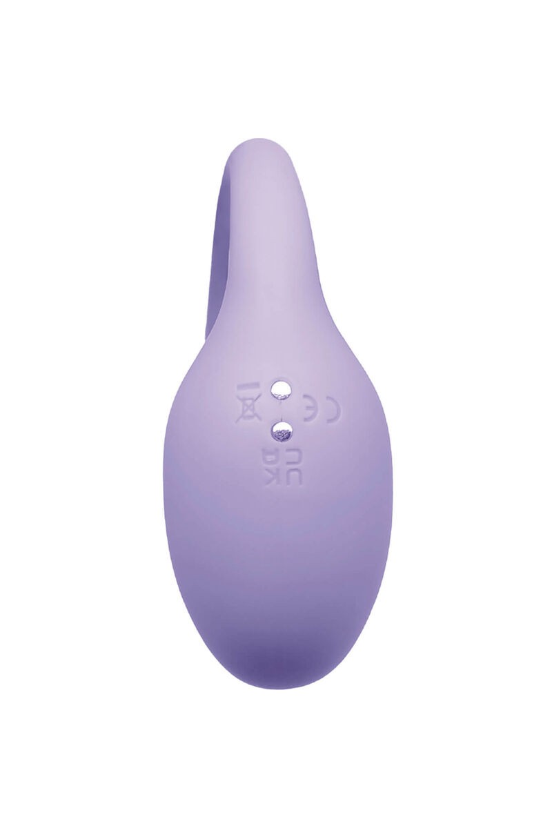ADRIEN LASTIC - SMART DREAM 3.0  CLITORIS & G-SPOT REMOTO - APP