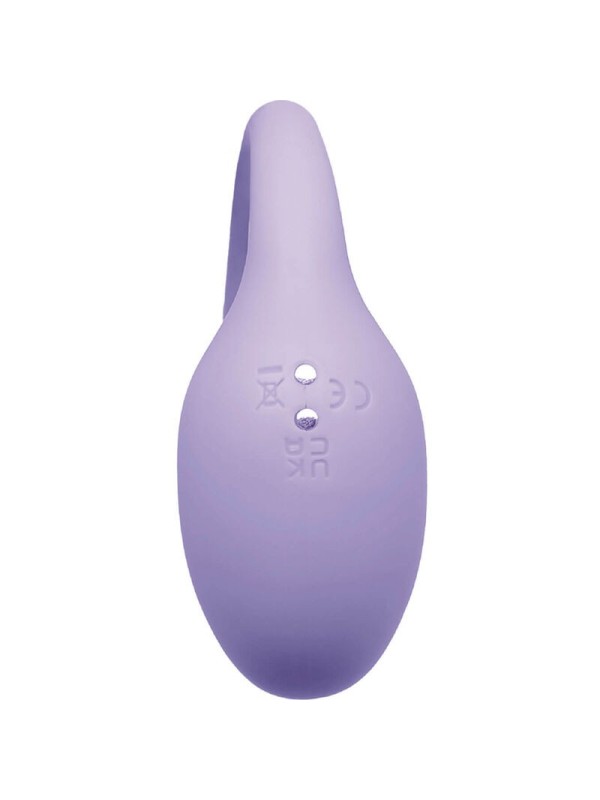 ADRIEN LASTIC - SMART DREAM 3.0  CLITORIS & G-SPOT REMOTO - APP