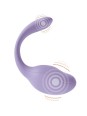 ADRIEN LASTIC - SMART DREAM 3.0  CLITORIS & G-SPOT REMOTO - APP