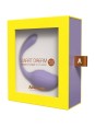 ADRIEN LASTIC - SMART DREAM 3.0  CLITORIS & G-SPOT REMOTO - APP