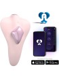 ADRIEN LASTIC - TEMPTATION ESTIMULADOR CLITORIS ROSA - APP GRATUITA