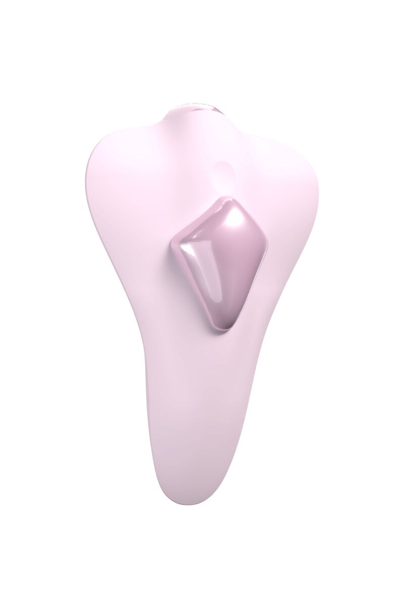 ADRIEN LASTIC - TEMPTATION ESTIMULADOR CLITORIS ROSA - APP GRATUITA