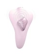 ADRIEN LASTIC - TEMPTATION ESTIMULADOR CLITORIS ROSA - APP GRATUITA