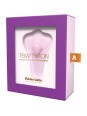 ADRIEN LASTIC - TEMPTATION ESTIMULADOR CLITORIS ROSA - APP GRATUITA