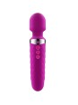 ALIVE - BE WANDED MASAJEADOR VIBRADOR VIOLETA