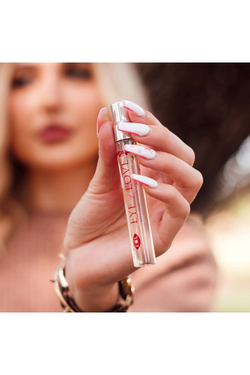 EYE OF LOVE - EOL PERFUME FEROMONAS 10 ML - ONE LOVE