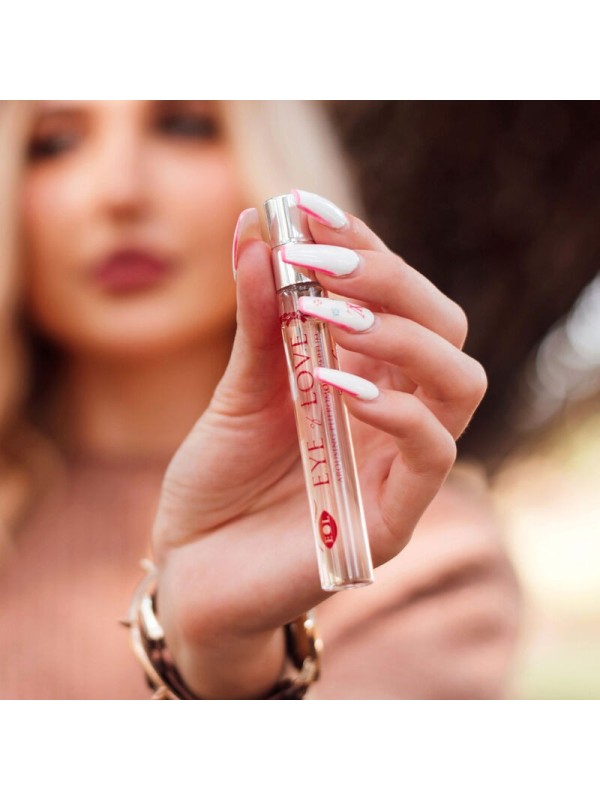 EYE OF LOVE - EOL PERFUME FEROMONAS 10 ML - ONE LOVE