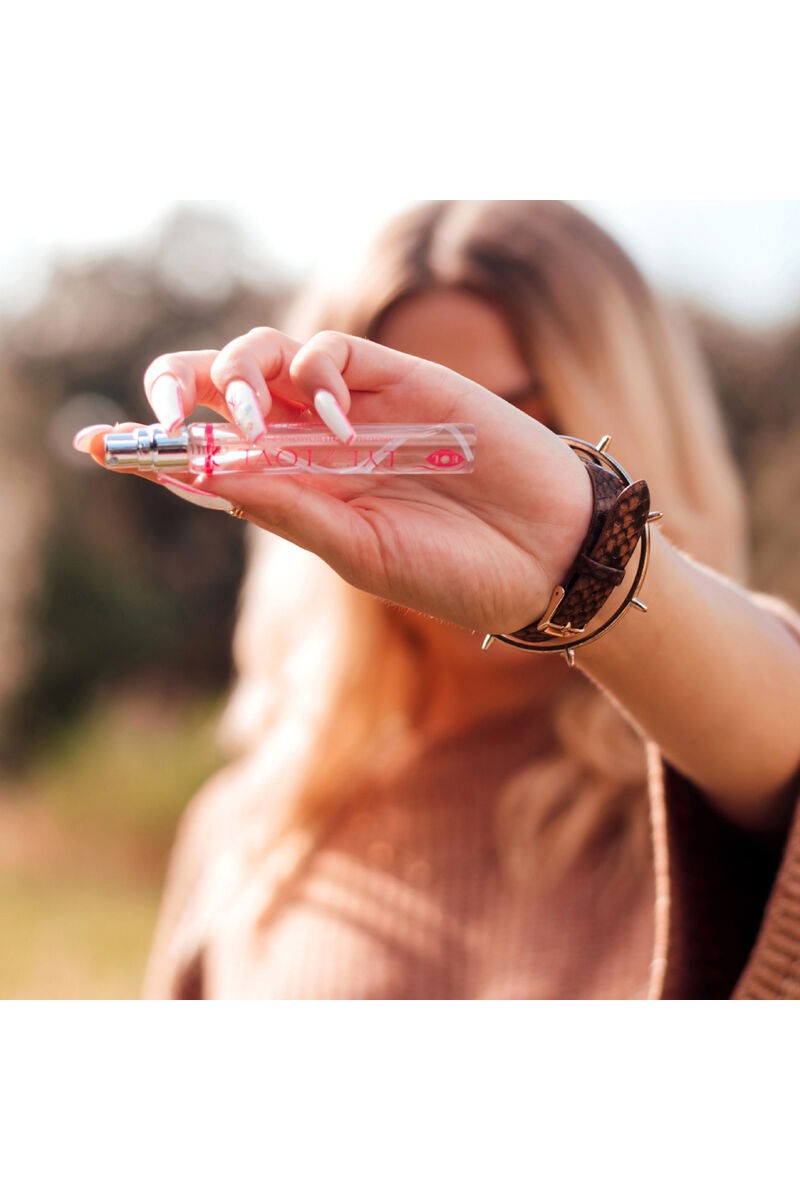 EYE OF LOVE - EOL PHR PERFUME FEROMONAS 10 ML - UNSCENTED PARA ELLA