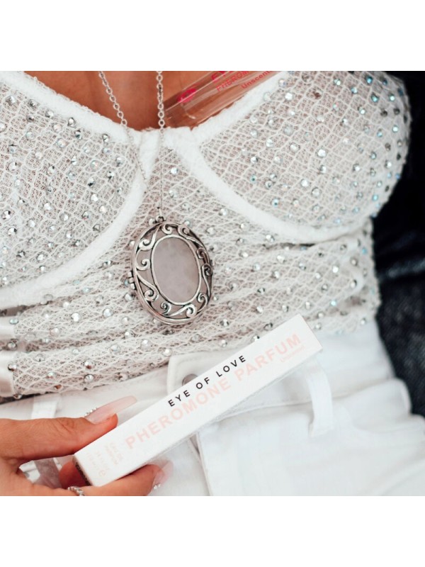 EYE OF LOVE - EOL PHR PERFUME FEROMONAS 10 ML - UNSCENTED PARA ELLA