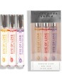 EYE OF LOVE - EOL PHR10 ML SET/3 - MORNING GLOW ONE LOVEAFTER DARK
