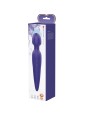 PRETTY LOVE - ANTONY YOUTH VIBRADOR WAND EFECTO CALOR VIOLETA