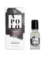 SECRETPLAY - APOLO NATURAL FEROMONAS PERFUME EN ACEITE 20 ML