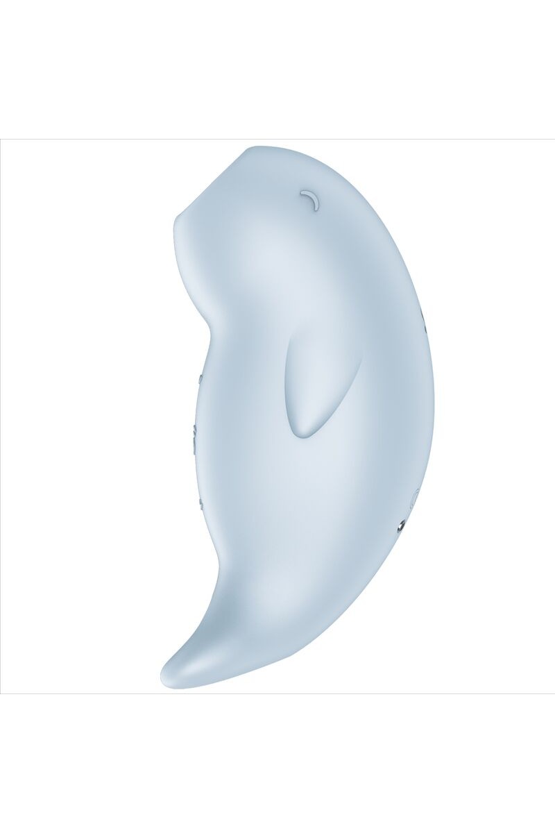 SATISFYER - SEAL YOU SOON SUCCIONADOR DE CLITORIS