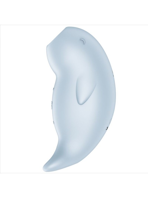 SATISFYER - SEAL YOU SOON SUCCIONADOR DE CLITORIS