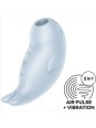 SATISFYER - SEAL YOU SOON SUCCIONADOR DE CLITORIS