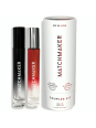 MATCHMAKER BLACK & RED DIAMOND KIT PAREJAS PERFUME FEROMONAS 10 ML