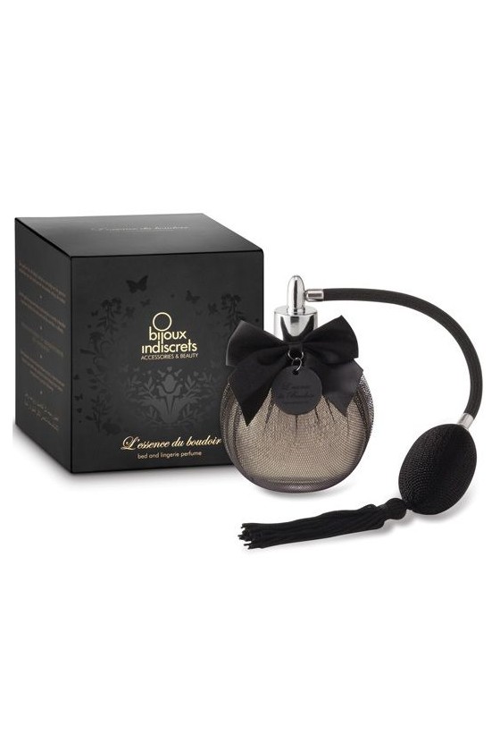 BIJOUX - ESENCIA DE BOUDOIR PERFUMADOR DE SABANAS 130 ML