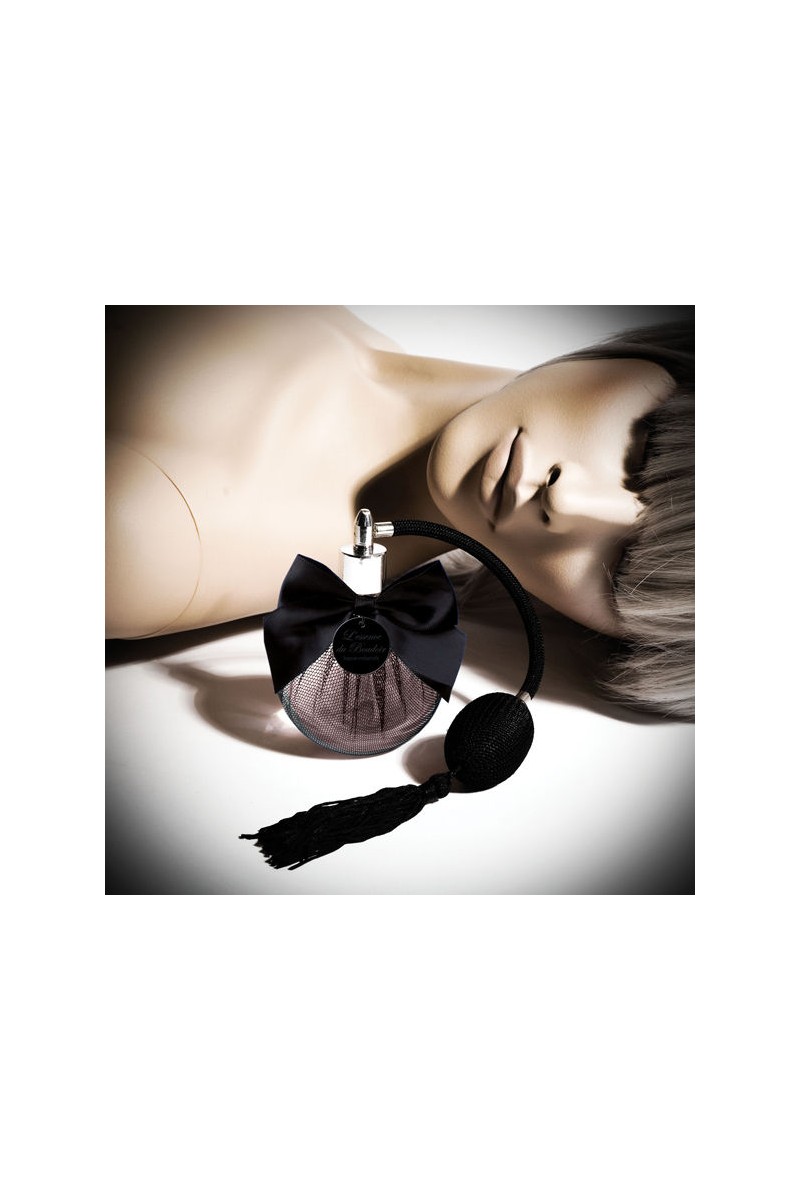 BIJOUX - ESENCIA DE BOUDOIR PERFUMADOR DE SABANAS 130 ML