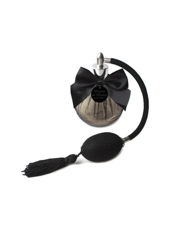 BIJOUX - ESENCIA DE BOUDOIR PERFUMADOR DE SABANAS 130 ML