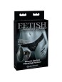 FETISH FANTASY LIMITED EDITION - TANGA VIBRADOR REMOTO