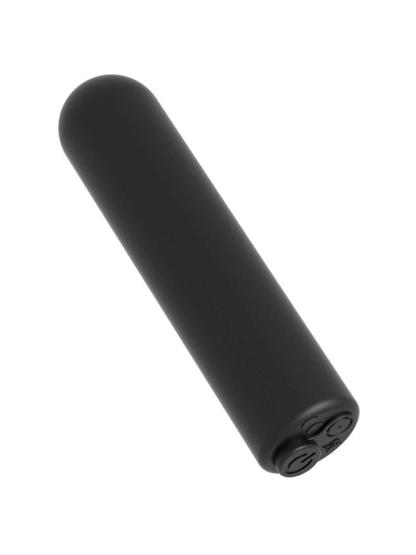FETISH FANTASY LIMITED EDITION - TANGA VIBRADOR REMOTO