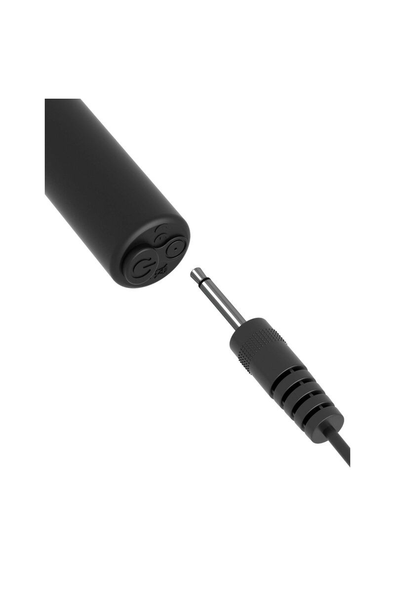 FETISH FANTASY LIMITED EDITION - TANGA VIBRADOR REMOTO