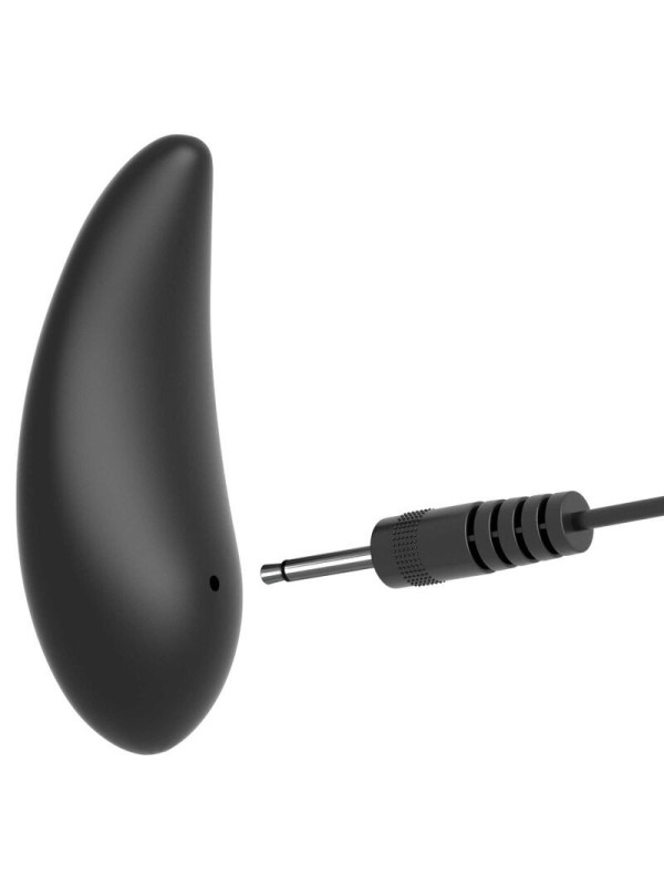 FETISH FANTASY LIMITED EDITION - TANGA VIBRADOR REMOTO