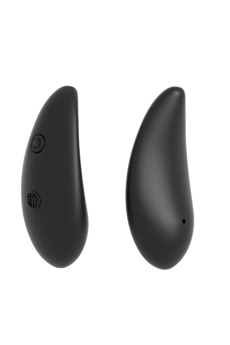 FETISH FANTASY LIMITED EDITION - TANGA VIBRADOR REMOTO