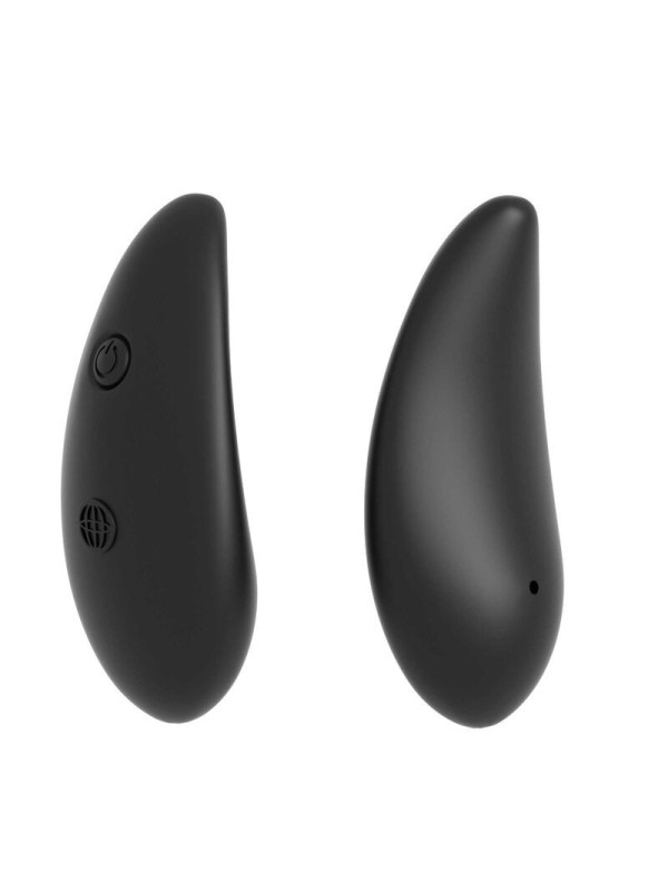 FETISH FANTASY LIMITED EDITION - TANGA VIBRADOR REMOTO