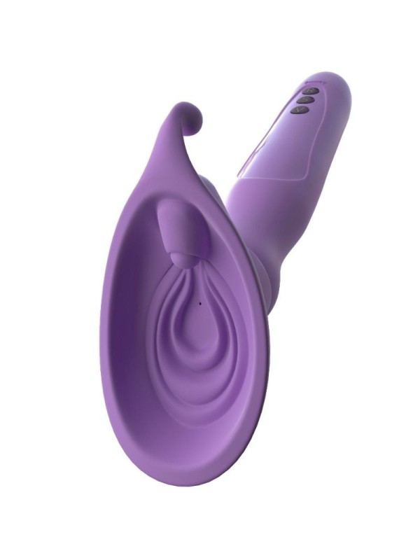 FANTASY FOR HER - SUCCIONADOR PARA MUJER