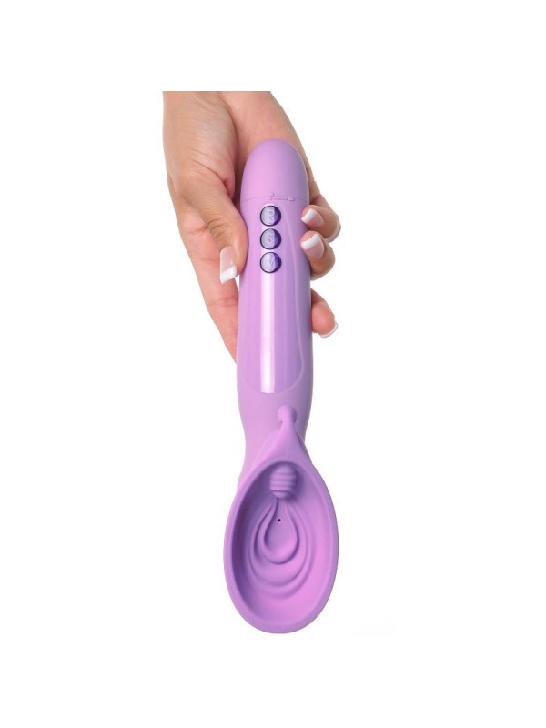 FANTASY FOR HER - SUCCIONADOR PARA MUJER