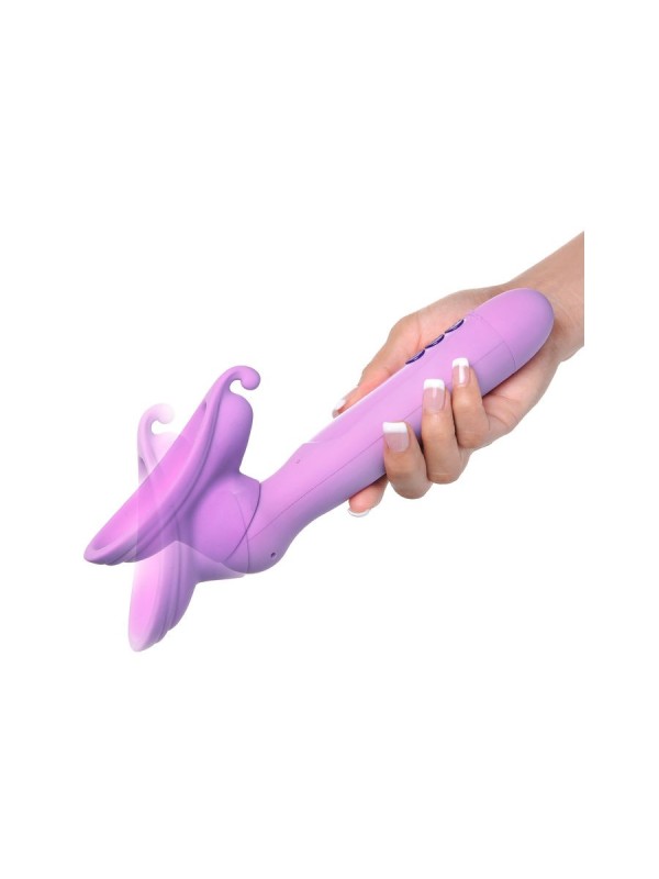 FANTASY FOR HER - SUCCIONADOR PARA MUJER