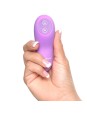 FANTASY FOR HER - TANGA VIBRADOR CON ABERTURA