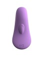 FANTASY FOR HER - MASAJEADOR SILICONA POR CONTROL REMOTO PANTY